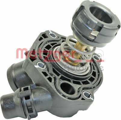 METZGER Thermostat, Kühlmittel